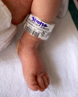 Hospital Newborn